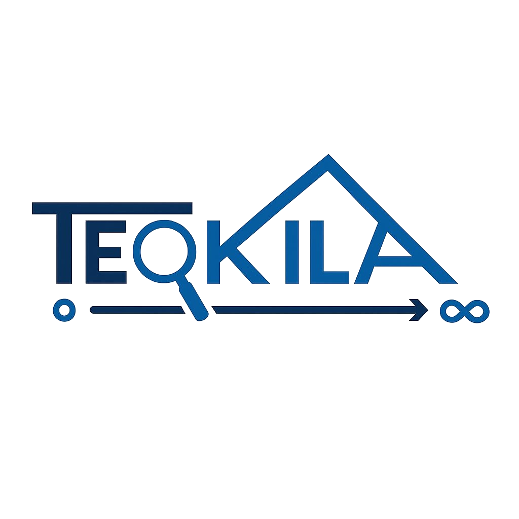 TEQKILA Logo